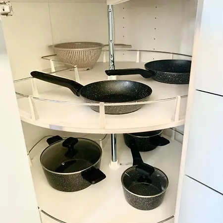 Lägenhet Little