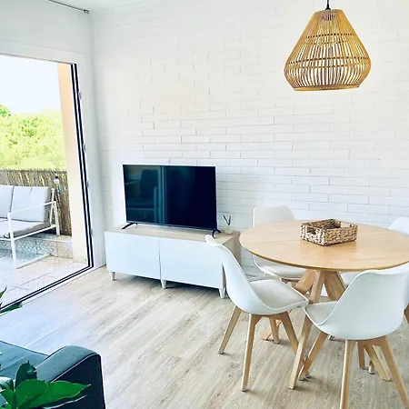 Little Apartment