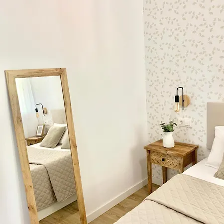 Apartment Little
