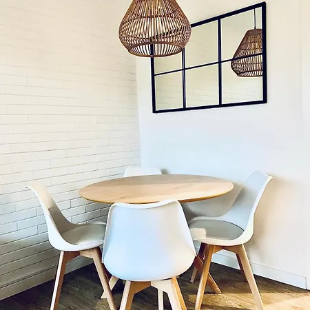 Little Apartment