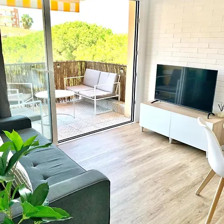 Little Apartment Platja d'Aro