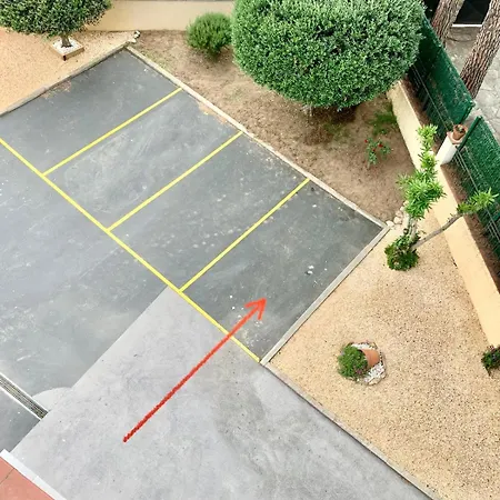 Apartment Little Platja d'Aro